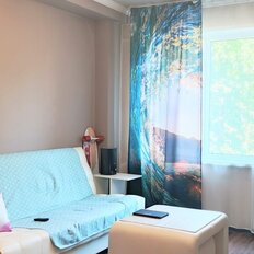 Квартира 54,3 м², 3-комнатная - изображение 5