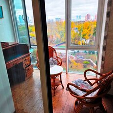 Квартира 127 м², 3-комнатная - изображение 5