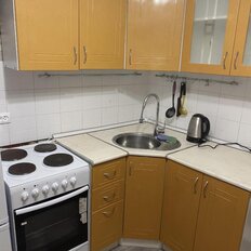 Квартира 32 м², 1-комнатная - изображение 5