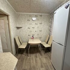 Квартира 38 м², 1-комнатная - изображение 3