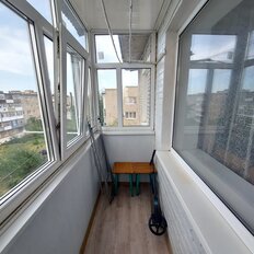 Квартира 62,8 м², 4-комнатная - изображение 1