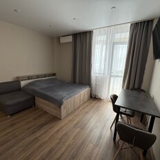 Квартира 32 м², 1-комнатная - изображение 5