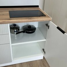 Квартира 20 м², студия - изображение 5