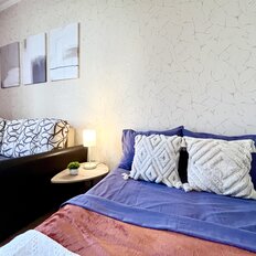 Квартира 40 м², 1-комнатная - изображение 3