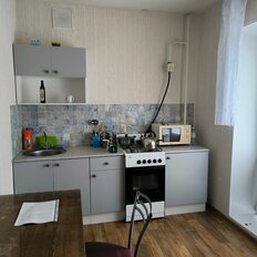 Квартира 40,8 м², 1-комнатная - изображение 5