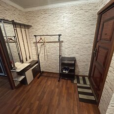 Квартира 42 м², 2-комнатная - изображение 1