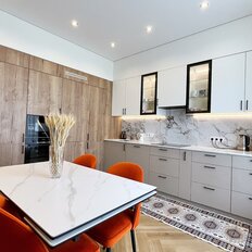 Квартира 67,6 м², 2-комнатные - изображение 5