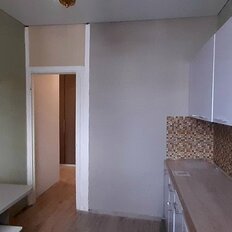 Квартира 42,3 м², 1-комнатная - изображение 5