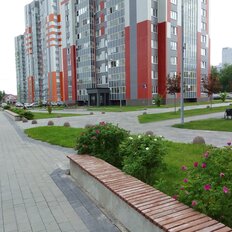Квартира 37 м², 1-комнатная - изображение 4
