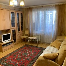 Квартира 37 м², 1-комнатная - изображение 4