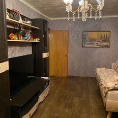 Квартира 45 м², 2-комнатная - изображение 4