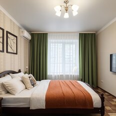 Квартира 38 м², 1-комнатная - изображение 2