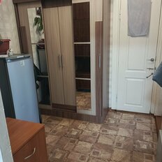 Квартира 35,5 м², 1-комнатная - изображение 5