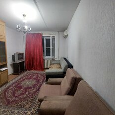 Квартира 56 м², 3-комнатная - изображение 4