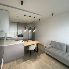 Квартира 46 м², 2-комнатная - изображение 2