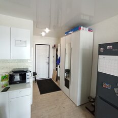 Квартира 23 м², студия - изображение 4