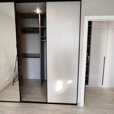 Квартира 37 м², 1-комнатная - изображение 5