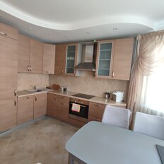 Квартира 76 м², 3-комнатная - изображение 5