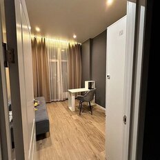 Квартира 59 м², 2-комнатная - изображение 4