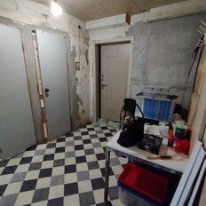 Квартира 60,5 м², 3-комнатная - изображение 5