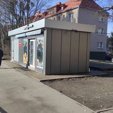 12 м², торговое помещение - изображение 1