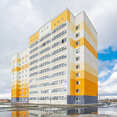 Квартира 49,1 м², 2-комнатная - изображение 1