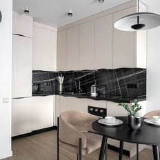 Квартира 40 м², 1-комнатная - изображение 1