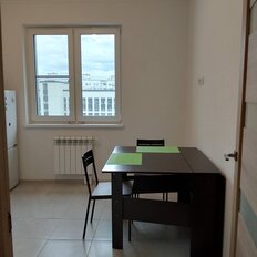 Квартира 45 м², 1-комнатная - изображение 5