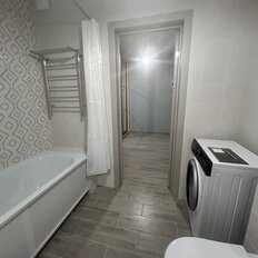 Квартира 42,3 м², 1-комнатная - изображение 4