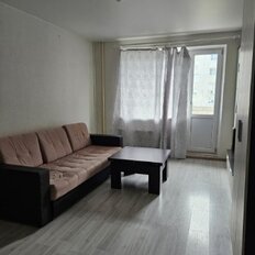 Квартира 34 м², 1-комнатная - изображение 2