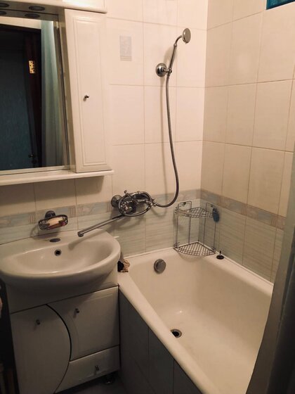 56,6 м², 3-комнатная квартира 9 700 000 ₽ - изображение 80