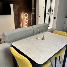 Квартира 38 м², 1-комнатная - изображение 4