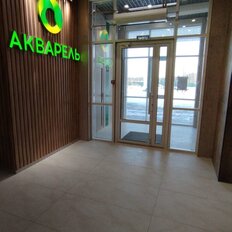 Квартира 35,3 м², 1-комнатная - изображение 2