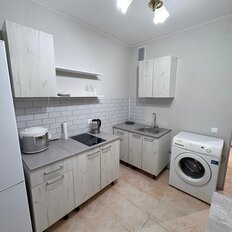 Квартира 32 м², 1-комнатная - изображение 2