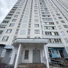 Квартира 43 м², 1-комнатная - изображение 3