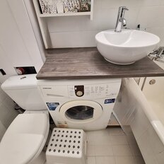Квартира 63 м², 3-комнатная - изображение 1