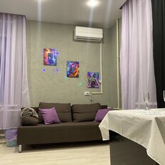 Квартира 16,1 м², студия - изображение 1