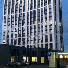 55 м², торговое помещение - изображение 1
