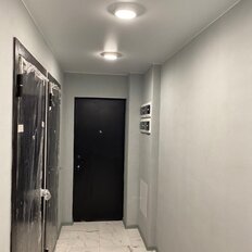 Квартира 18,6 м², студия - изображение 1