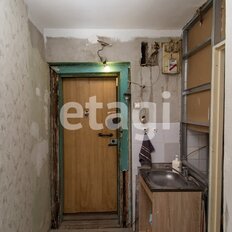 Квартира 13,9 м², 1-комнатная - изображение 4