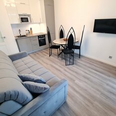 Квартира 36 м², 1-комнатная - изображение 2