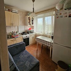 Квартира 45 м², 1-комнатная - изображение 2