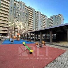 Квартира 42 м², 1-комнатная - изображение 4