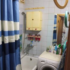 Квартира 33 м², 1-комнатная - изображение 4