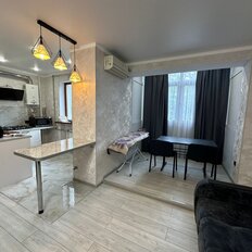 Квартира 50 м², 2-комнатная - изображение 2