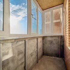 Квартира 47,5 м², 1-комнатная - изображение 1