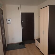 Квартира 25 м², студия - изображение 4