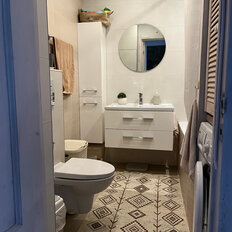 Квартира 36,7 м², 1-комнатная - изображение 5