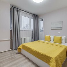Квартира 52 м², 3-комнатная - изображение 1