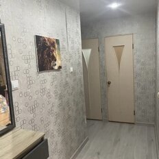 Квартира 42 м², 2-комнатная - изображение 4